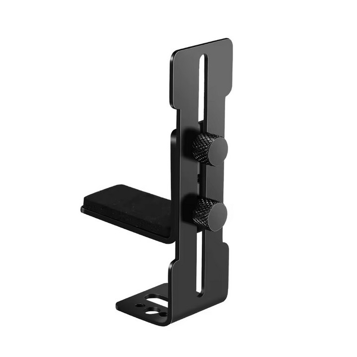 Държач за видео карта ESTILLO, 12cm Алуминий PCI Express - EST-GPU-STAND - 1
