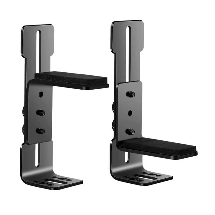 Държач за видео карта ESTILLO, 12cm Алуминий PCI Express - EST-GPU-STAND - 2