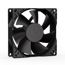 Вентилатор за кутия ENDORFY Zephyr 80, 80mm 3PIN 23.4CFM - EY4A019 - 1