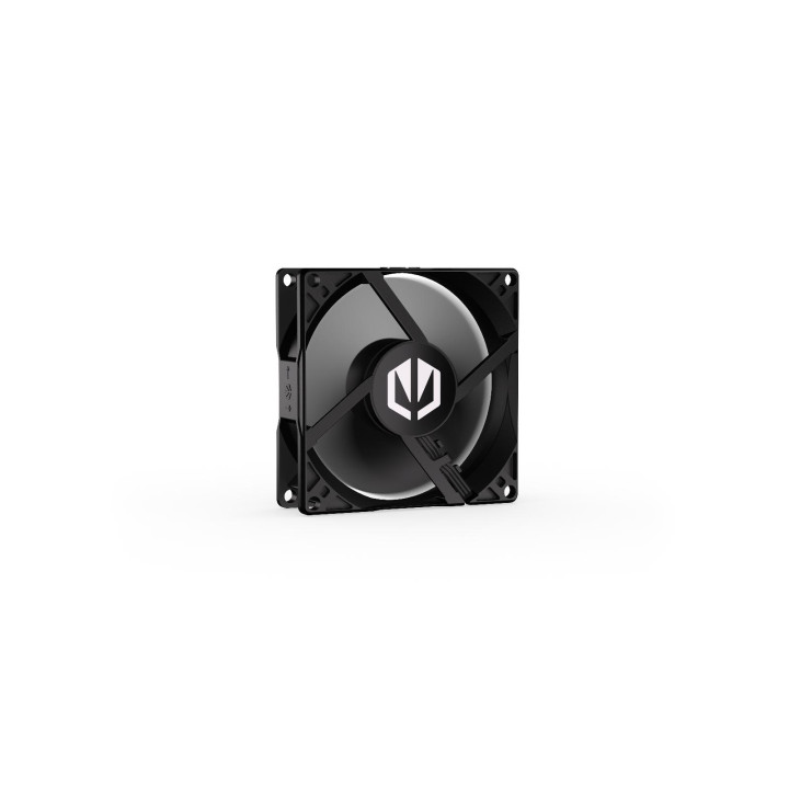 Вентилатор за кутия ENDORFY Zephyr 80, 80mm 3PIN 23.4CFM - EY4A019 - 3