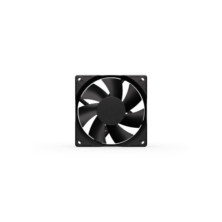 Вентилатор за кутия ENDORFY Zephyr 80, 80mm 3PIN 23.4CFM - EY4A019 - 6