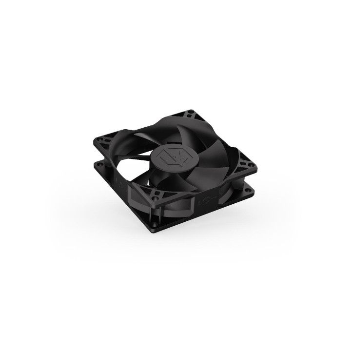 Вентилатор за кутия ENDORFY Zephyr 80, 80mm 3PIN 23.4CFM - EY4A019 - 9