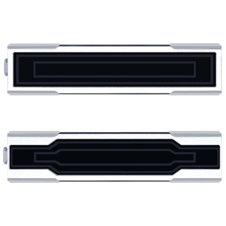Вентилатори за кутия Lian-Li UNI FAN SL-INF, 120mm, 3 бр., PWM, ARGB, Безжичен контролер - G99.12RSLIN1W3W.00 - 8