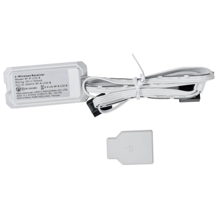 Вентилатори за кутия Lian-Li UNI FAN SL-INF, 120mm, 3 бр., PWM, ARGB, Безжичен контролер - G99.12RSLIN1W3W.00 - 10