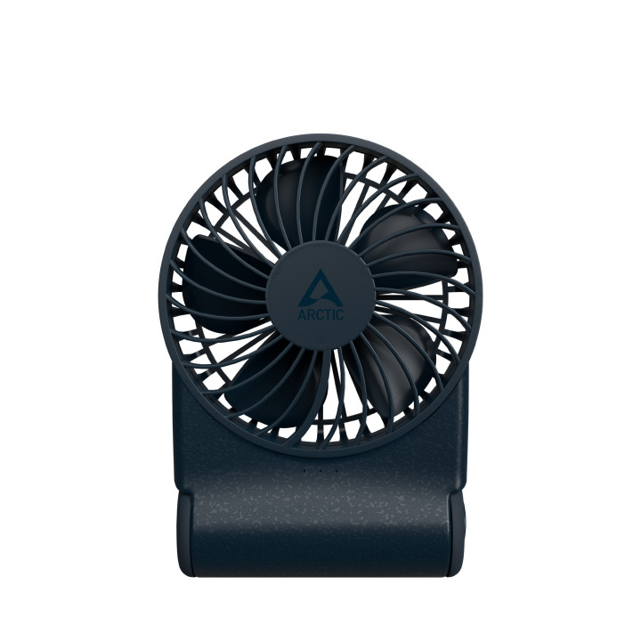 Преносим вентилатор ARCTIC Summair 2Go, 50 м³/ч, без филтър - AEBRZ00028A - 1