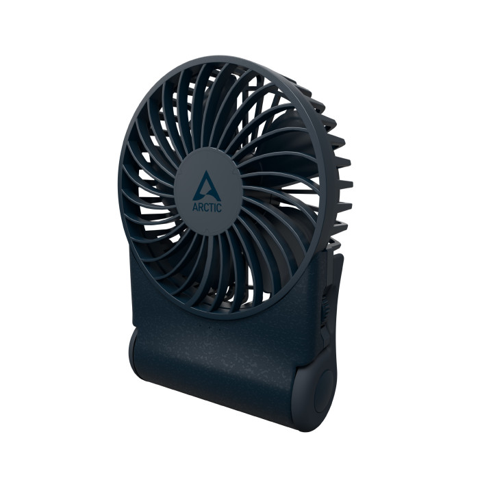 Преносим вентилатор ARCTIC Summair 2Go, 50 м³/ч, без филтър - AEBRZ00028A - 2