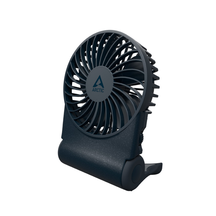 Преносим вентилатор ARCTIC Summair 2Go, 50 м³/ч, без филтър - AEBRZ00028A - 3
