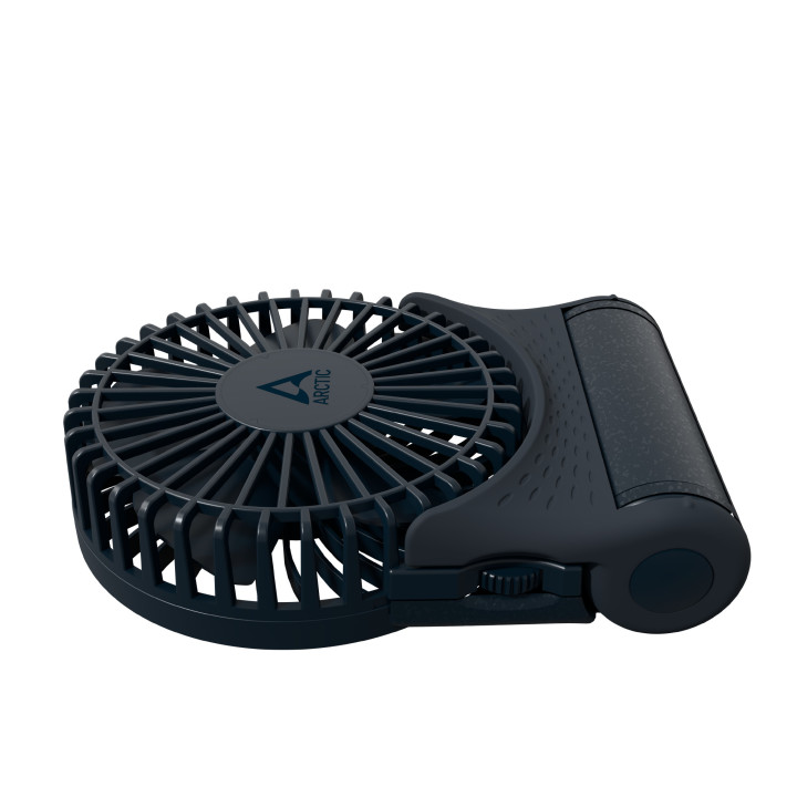 Преносим вентилатор ARCTIC Summair 2Go, 50 м³/ч, без филтър - AEBRZ00028A - 4
