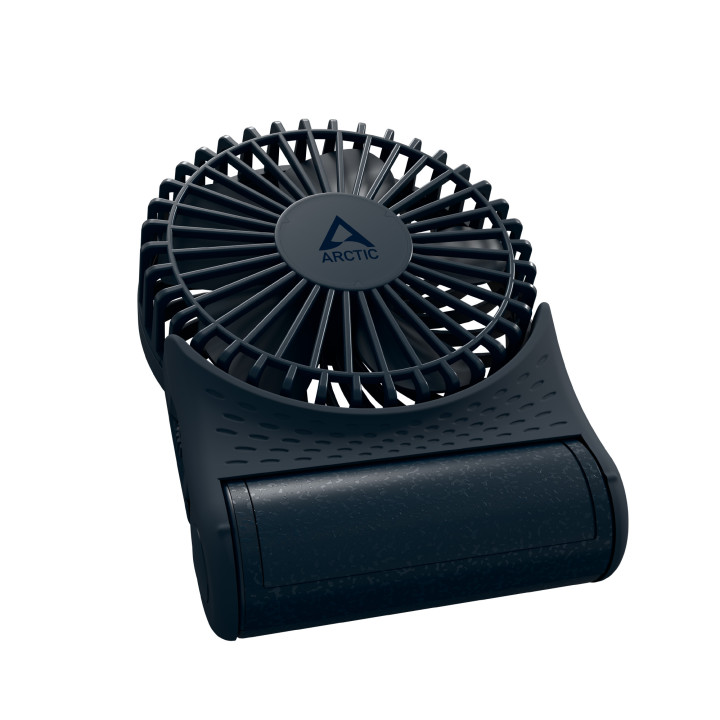 Преносим вентилатор ARCTIC Summair 2Go, 50 м³/ч, без филтър - AEBRZ00028A - 6