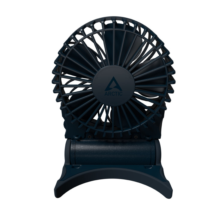 Преносим вентилатор ARCTIC Summair 2Go, 50 м³/ч, без филтър - AEBRZ00028A - 7