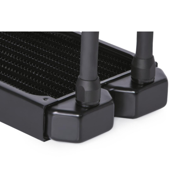 Водно охлаждане за видео карти Alphacool Eiswolf 2 AIO 360mm, AMD Radeon RX 6800/6800 XT - 1021887 - 6