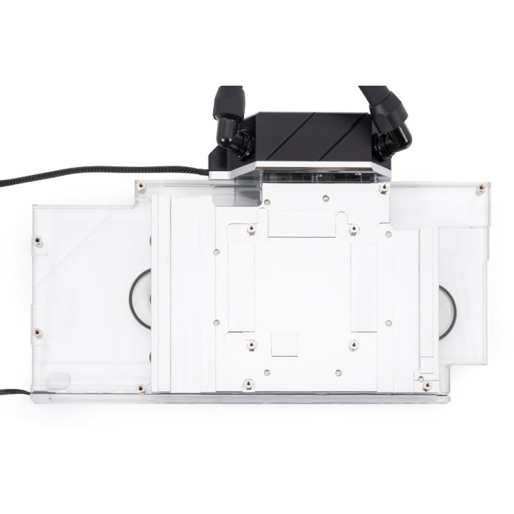 Водно охлаждане за видео карта Alphacool Eiswolf 2 AIO 360mm, RTX 3080/3090 - 1020896 - 3