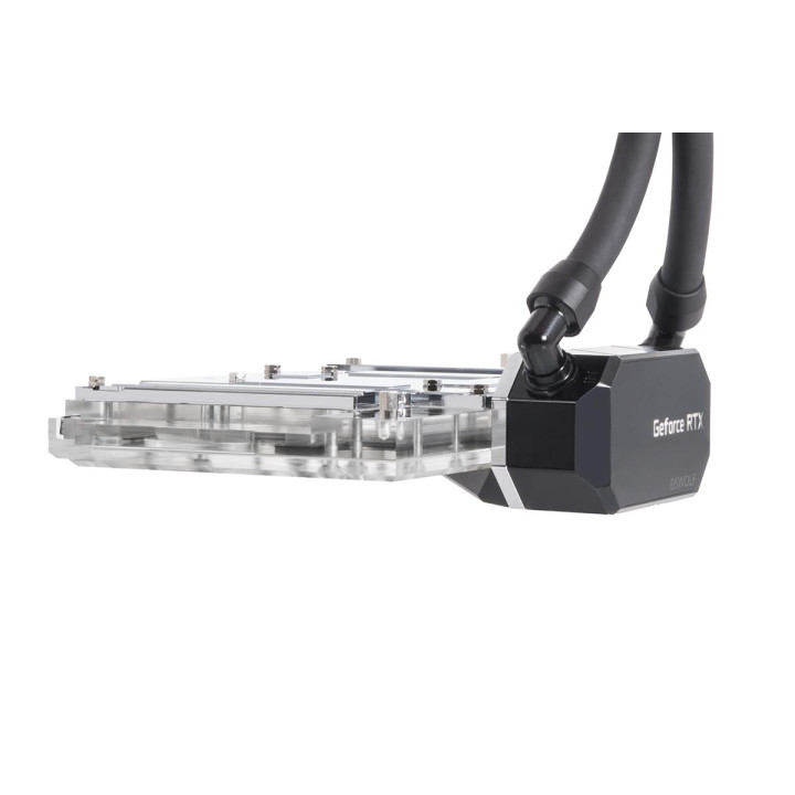 Водно охлаждане за видео карта Alphacool Eiswolf 2 AIO 360mm, RTX 3080/3090 - 1020896 - 7