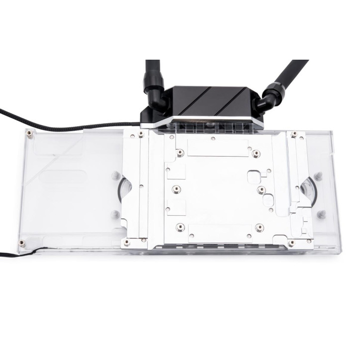 Водно охлаждане за видео карта Alphacool Eiswolf 2 AIO 360mm, AMD Radeon RX 6800/RX 6800 XT/RX 6900 - 1020901 - 3