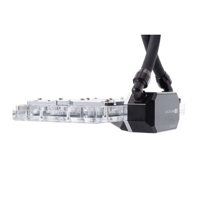 Водно охлаждане за видео карта Alphacool Eiswolf 2 AIO 360mm, AMD Radeon RX 6800/RX 6800 XT/RX 6900 - 1020901 - 7