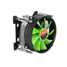 Охладител за процесор Spire SP-BM-A115, сокет 1700, 90x90x25mm, 2200 RPM - SP-FAN-SPBM-A115 - 1