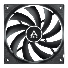 Охладител за кутия ARCTIC F12 PWM, 120мм 1350 об/мин 53 CFM 4-Pin - ACFAN00145A - 1