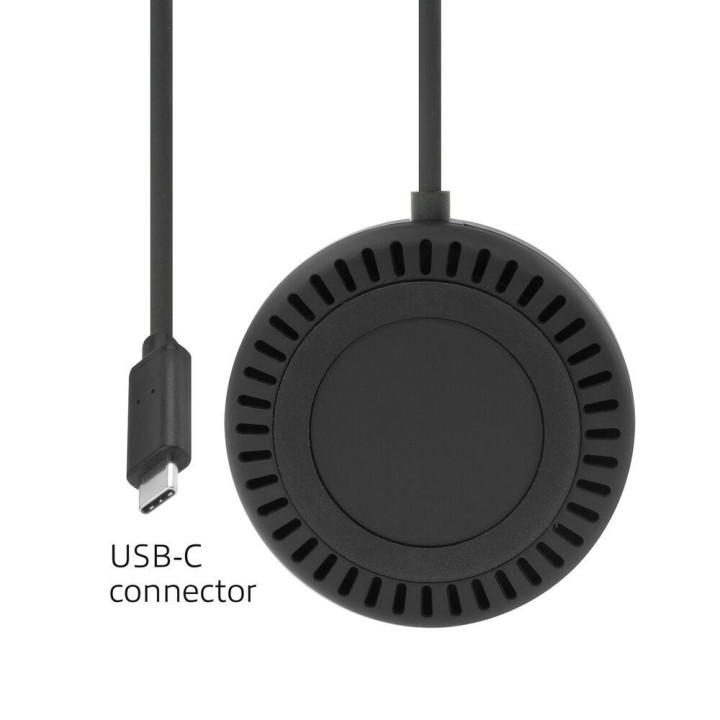 SSD Докинг станция ACT AC1501, USB-C, M.2 NVMe/PCIe SSD - AC1501 - 5