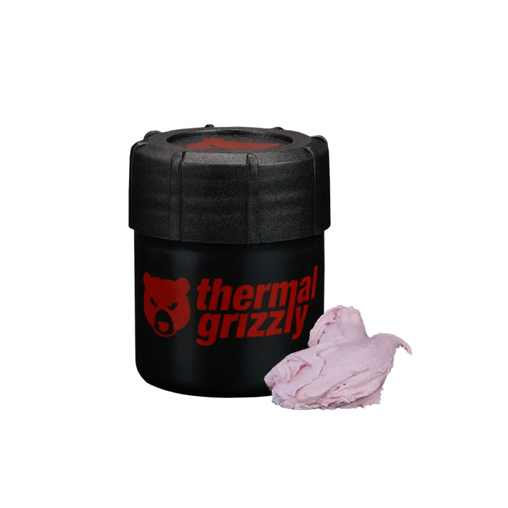 Термопроводяща паста Thermal Grizzly Putty Basic, 30g - TG-P-B-30-R - 1