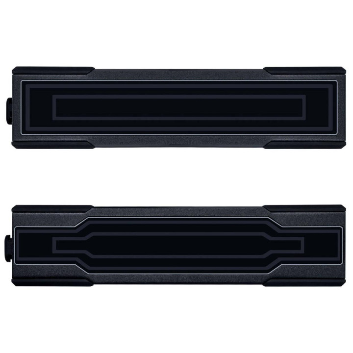 Вентилатори за кутия Lian-Li UNI FAN SL-INF, 3бр 120mm PWM ARGB Wireless - G99.12RSLIN1W3B.00 - 11