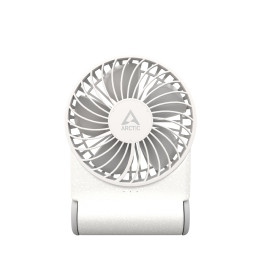 USB Вентилатор ARCTIC Summair 2Go, Бял - AEBRZ00029A - 1