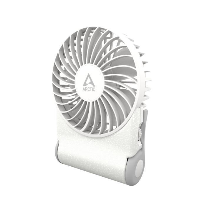 USB Вентилатор ARCTIC Summair 2Go, Бял - AEBRZ00029A - 2
