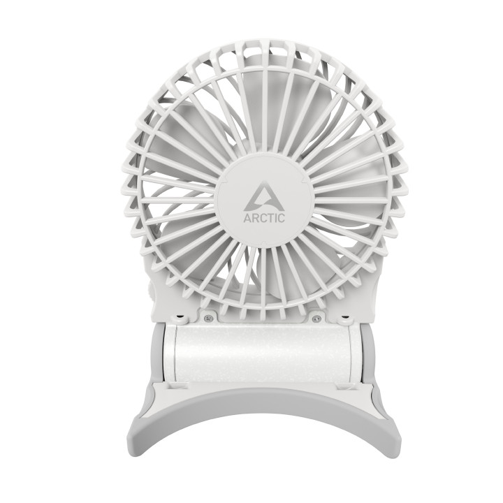 USB Вентилатор ARCTIC Summair 2Go, Бял - AEBRZ00029A - 6