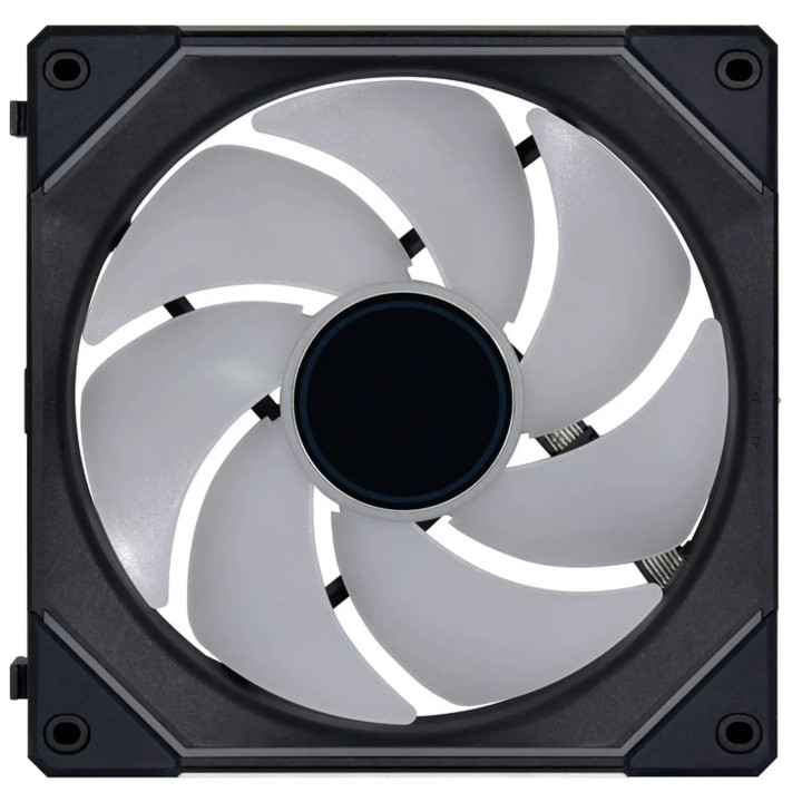Вентилатор за кутия Lian-Li UNI SL-INF, 140mm ARGB PWM - G99.14SLIN1B.00 - 4