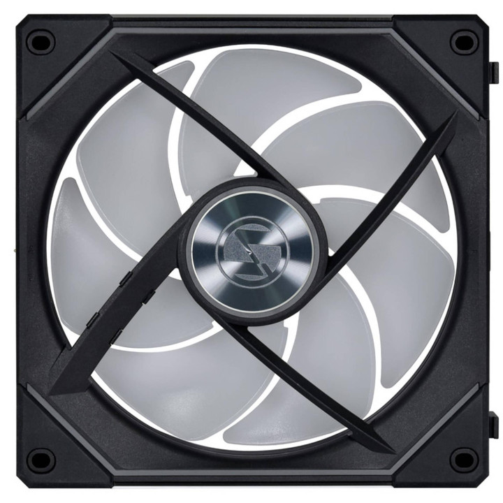 Вентилатор за кутия Lian-Li UNI SL-INF, 140mm ARGB PWM - G99.14SLIN1B.00 - 5