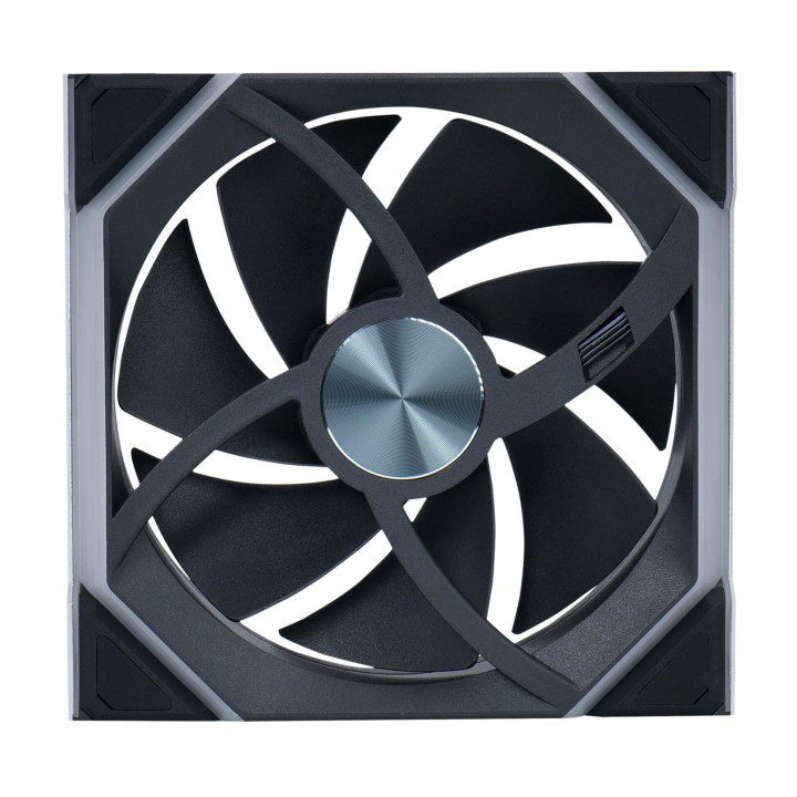 Вентилатор за кутия Lian Li UNI FAN SL Wireless, 120mm PWM 2000 RPM RGB - G99.12SL1W1B.00 - 6