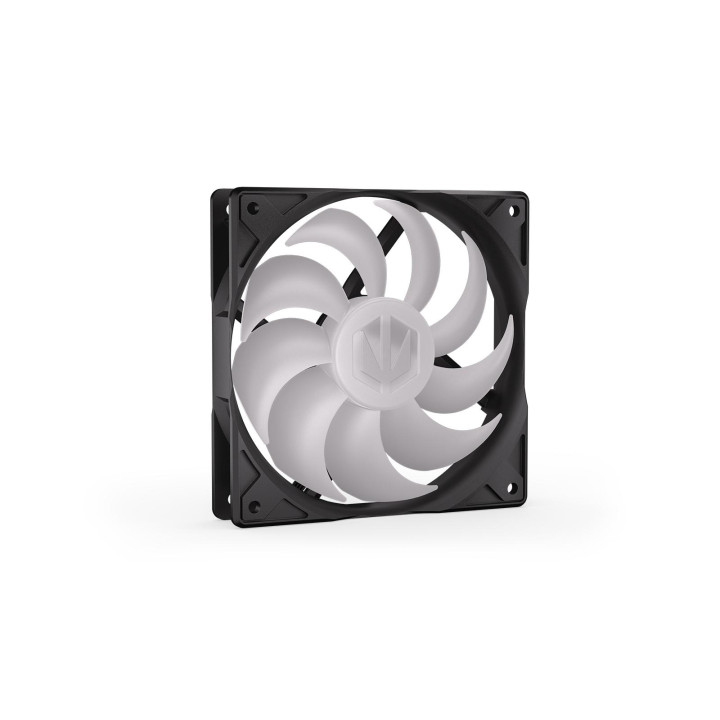 Вентилатор за процесор ENDORFY Stratus 120 PWM ARGB, 120mm, 200-1400 RPM, PWM, ARGB подсветка - EY4A008 - 2