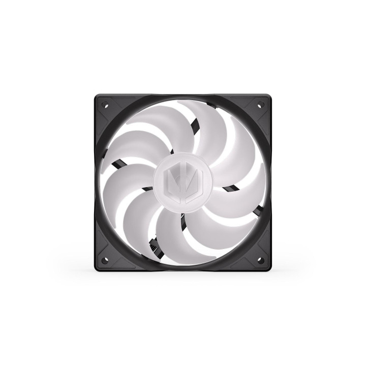 Вентилатор за процесор ENDORFY Stratus 120 PWM ARGB, 120mm, 200-1400 RPM, PWM, ARGB подсветка - EY4A008 - 6