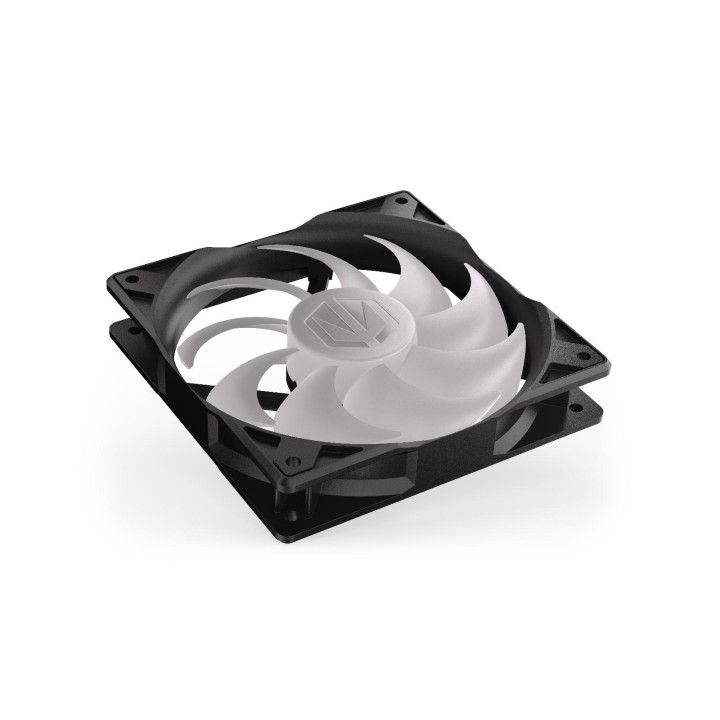 Вентилатор за процесор ENDORFY Stratus 120 PWM ARGB, 120mm, 200-1400 RPM, PWM, ARGB подсветка - EY4A008 - 9