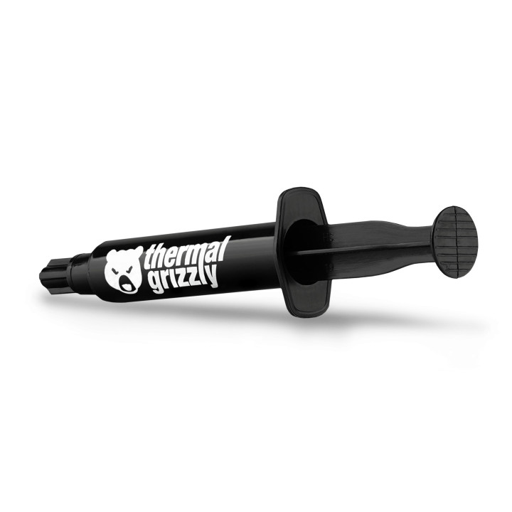 Термална паста Thermal Grizzly Duronaut, 6g, 12.5 W/mK - S-TG-D-006 - 2