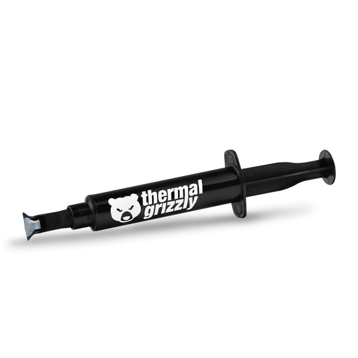 Термална паста Thermal Grizzly Duronaut, 6g, 12.5 W/mK - S-TG-D-006 - 3