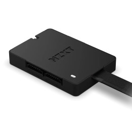 Контролер хъб NZXT AC-CRFR1-B1 - AC-CRFR1-B1 - 1