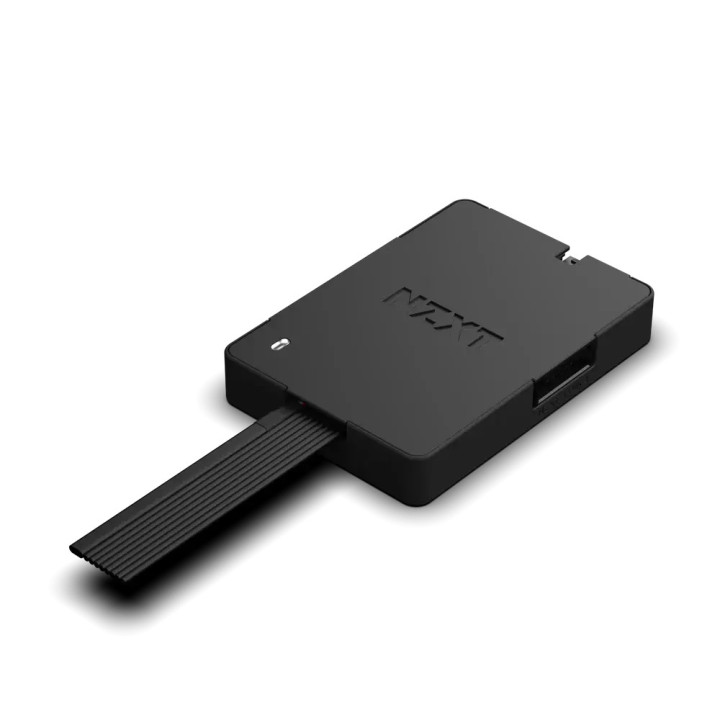 Контролер хъб NZXT AC-CRFR1-B1 - AC-CRFR1-B1 - 3
