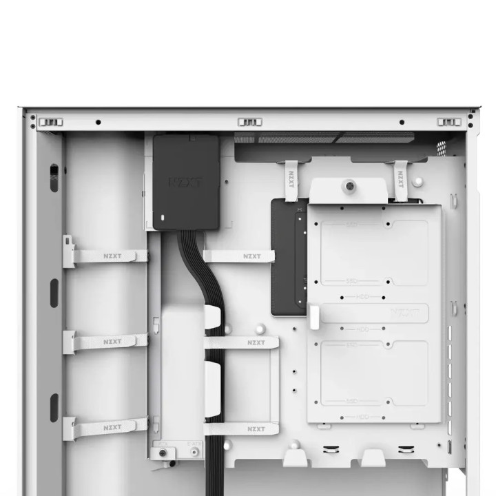 Контролер хъб NZXT AC-CRFR1-B1 - AC-CRFR1-B1 - 5