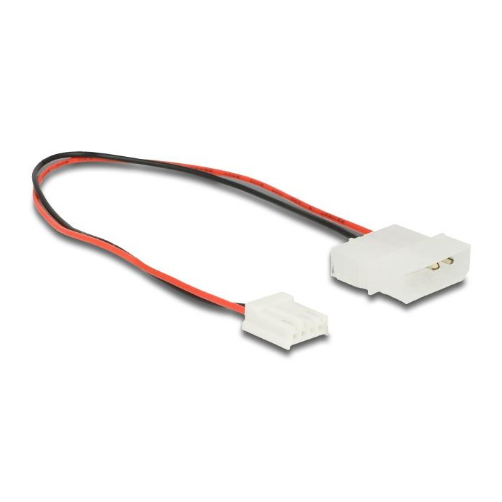 Адаптер DeLock, M.2 Key B+M към 2x USB 5 Gbps - 62843 - 5