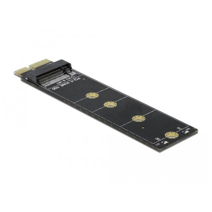 Адаптер DeLock 64105, PCI Express x1 към M.2 Key M - 1