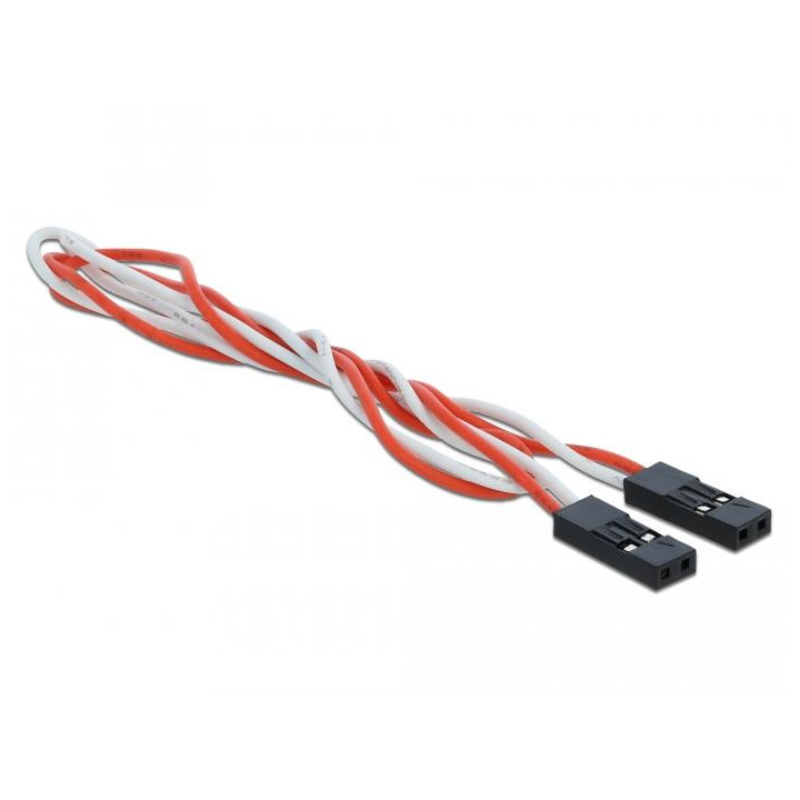 Разширителна карта DeLock, PCI Express x1 към 2 port SATA RAID - 90392 - 5