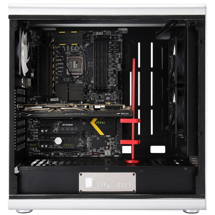 GPU скоба Jonsbo VC-1, PCI Express - GAZU-641 - 7