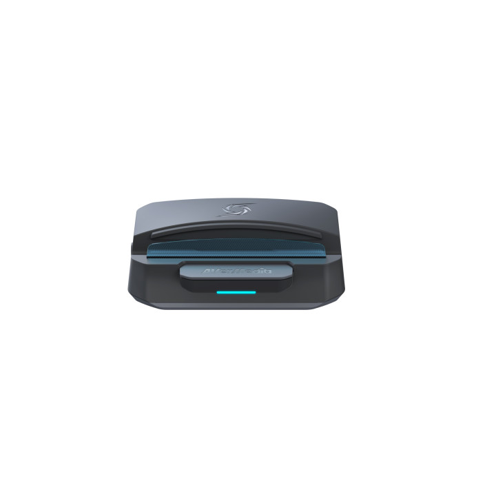 Докинг станция AVerMedia X'TRA GO GC515, HDMI/USB 3.2/USB-C, 2160p - GC515 - 1
