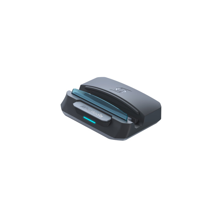 Докинг станция AVerMedia X'TRA GO GC515, HDMI/USB 3.2/USB-C, 2160p - GC515 - 2