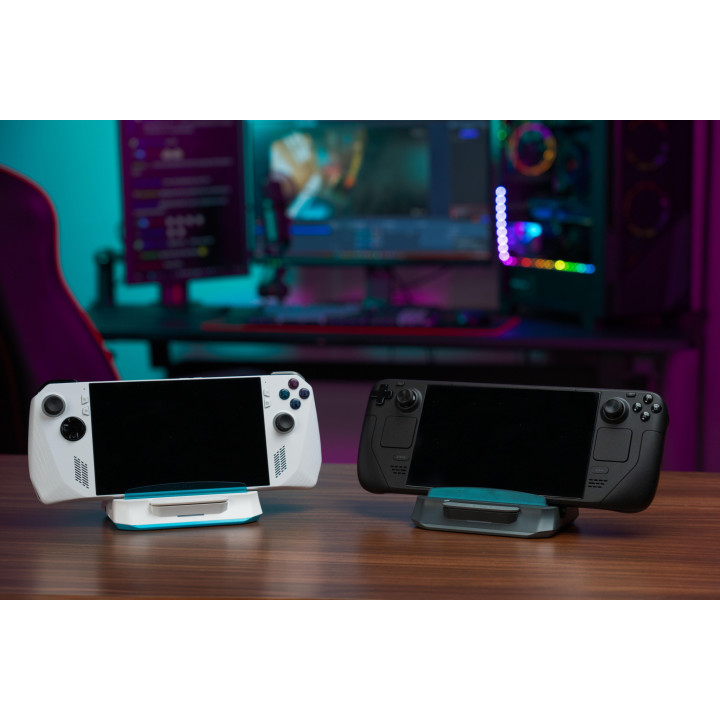 Докинг станция AVerMedia X'TRA GO GC515, HDMI/USB 3.2/USB-C, 2160p - GC515 - 3