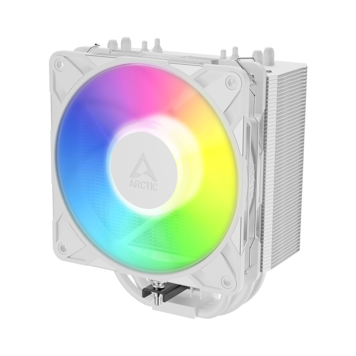 Охладител за процесор ARCTIC Freezer 36-S A-RGB, 120mm вентилатор, 3000 RPM, AM4/AM5/1700/1851 - ACFRE00199A - 1