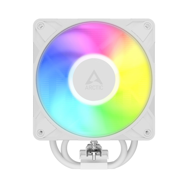 Охладител за процесор ARCTIC Freezer 36-S A-RGB, 120mm вентилатор, 3000 RPM, AM4/AM5/1700/1851 - ACFRE00199A - 2