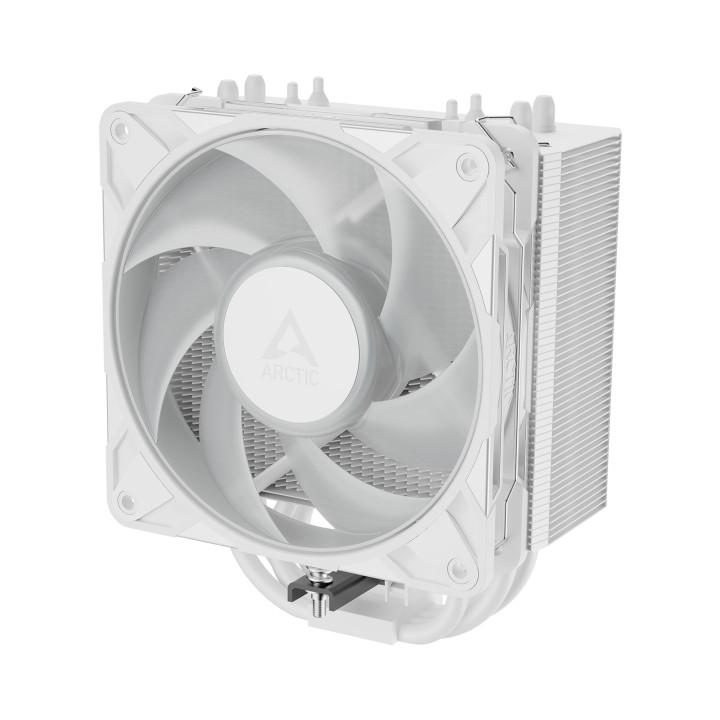 Охладител за процесор ARCTIC Freezer 36-S A-RGB, 120mm вентилатор, 3000 RPM, AM4/AM5/1700/1851 - ACFRE00199A - 3