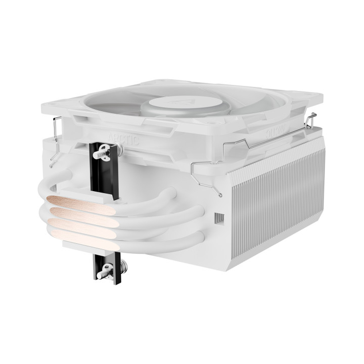Охладител за процесор ARCTIC Freezer 36-S A-RGB, 120mm вентилатор, 3000 RPM, AM4/AM5/1700/1851 - ACFRE00199A - 7