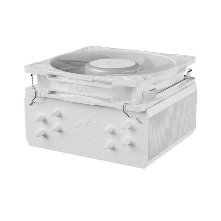 Охладител за процесор ARCTIC Freezer 36-S A-RGB, 120mm вентилатор, 3000 RPM, AM4/AM5/1700/1851 - ACFRE00199A - 8